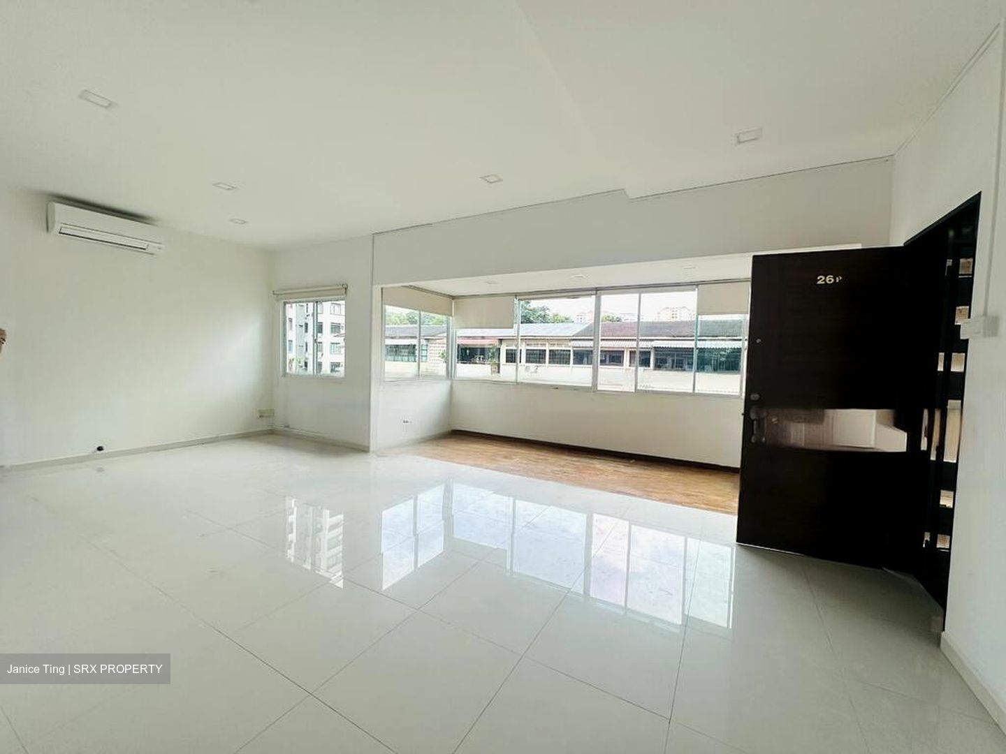 Oxley Mansion (D9), Condominium #484892871